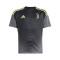 Koszulka adidas Juventus dla Kids 2025-2026 Bramkarz Home