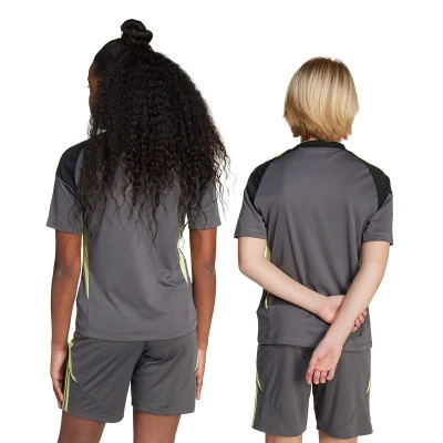 Koszulka Juventus dla Kids 2025-2026 Bramkarz Home