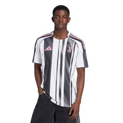 Koszulka Juventus 2025-2026 Strona główna