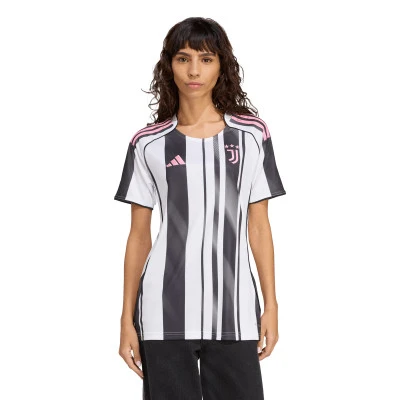 Koszulka Juventus dla kobiet 2025-2026 dla kobiet