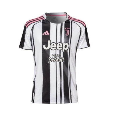 Koszulka Juventus dla kobiet 2025-2026 dla kobiet