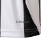 Koszulka adidas Juventus dla Kids 2025-2026 Strona główna
