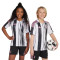 Koszulka adidas Juventus dla Kids 2025-2026 Strona główna