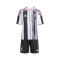 Strój adidas Juventus dla Kids 2025-2026 Strona główna