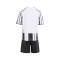 Strój adidas Juventus dla Kids 2025-2026 Strona główna