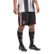 Spodenki adidas Juventus 2025-2026 Strona główna