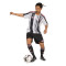 Spodenki adidas Juventus 2025-2026 Strona główna