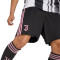 Spodenki adidas Juventus 2025-2026 Strona główna