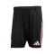Spodenki adidas Juventus 2025-2026 Strona główna