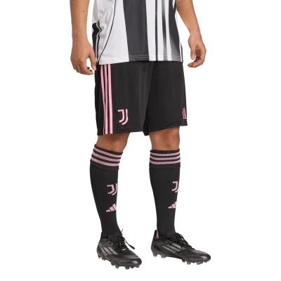 Spodenki Juventus 2025-2026 Strona główna