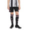 Spodenki adidas Juventus dla Kids 2025-2026 Strona główna