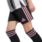 Spodenki adidas Juventus dla Kids 2025-2026 Strona główna