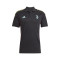 Koszulka Polo adidas Juventus 2025-2026 Odzież kibica