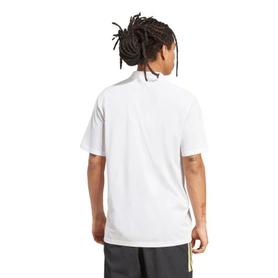 Koszulka Polo Juventus 2025-2026 Odzież kibica