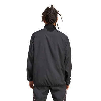 Kurtka Juventus 2025-2026 Trening