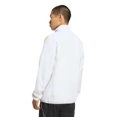 Kurtka Juventus 2025-2026 Trening