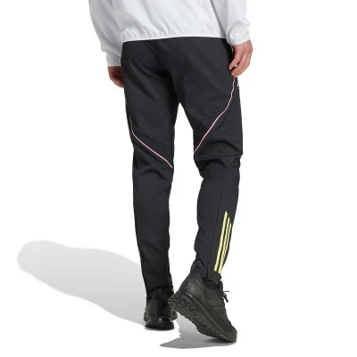 Długie spodnie Juventus 2025-2026 Trening