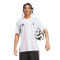 Koszulka adidas Juventus 2025-2026 przed meczem