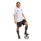 Koszulka adidas Juventus 2025-2026 przed meczem