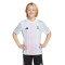 Koszulka adidas Juventus dla Kids 2025-2026 przed meczem