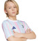 Koszulka adidas Juventus dla Kids 2025-2026 przed meczem