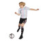 Koszulka adidas Juventus dla Kids 2025-2026 przed meczem
