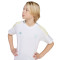 Koszulka adidas Juventus dla Kids 2025-2026 Trening