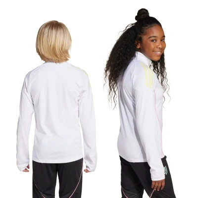 Koszulka Juventus dla Kids 2025-2026 Trening