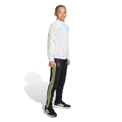 Dres Juventus dla Kids 2025-2026 Trening
