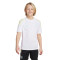 Koszulka adidas Juventus dla Kids 2025-2026 Trening