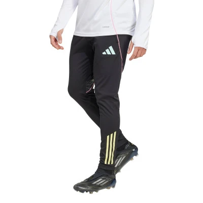 Długie spodnie Juventus 2025-2026 Trening
