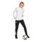 Długie spodnie adidas Juventus dla Kids 2025-2026 Trening