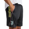 Spodenki adidas Juventus 2025-2026 Trening