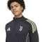 Bluza adidas Juventus 2025-2026 Trening