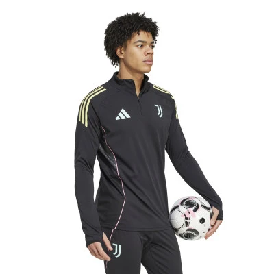 Bluza Juventus 2025-2026 Trening