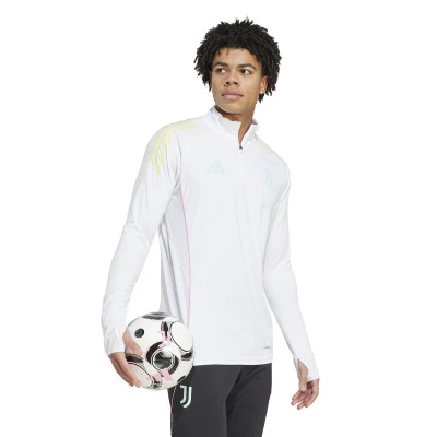 Bluza Juventus 2025-2026 Trening