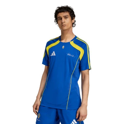 Koszulka Juventus 2025-2026 Odzież kibica