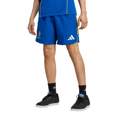 Spodenki Juventus 2025-2026 Odzież kibica