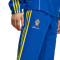 Długie spodnie adidas Juventus 2025-2026 Odzież kibica