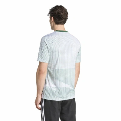 Koszulka Mexico Apparel Generic 2025