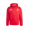 Kurtka adidas Manchester United 2025-2026 Przedmeczowe