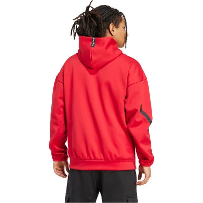 Kurtka Manchester United 2025-2026 Przedmeczowe