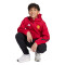 Kurtka adidas Manchester United 2025-2026 dla Kids przed meczem