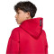 Kurtka adidas Manchester United 2025-2026 dla Kids przed meczem