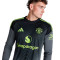 Koszulka adidas Manchester United 2025-2026 Bramkarz u siebie