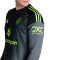 Koszulka adidas Manchester United 2025-2026 Bramkarz u siebie