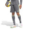 Spodenki adidas Manchester United 2025-2026 Bramkarz u siebie