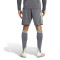 Spodenki adidas Manchester United 2025-2026 Bramkarz u siebie