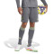 Spodenki adidas Manchester United 2025-2026 Bramkarz u siebie