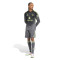 Spodenki adidas Manchester United 2025-2026 Bramkarz u siebie